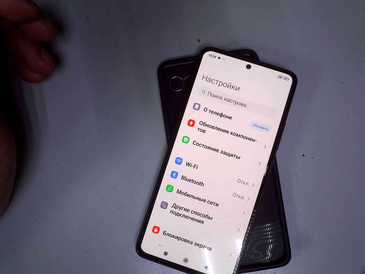 redmi note 13 4g 8/256gb