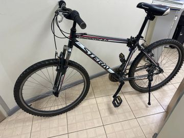 01-200601652: Stern dunamic 2.0