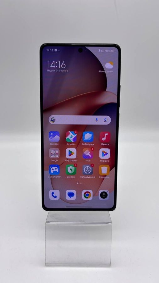 redmi note 13 pro 4g 8/256gb