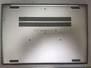 01-200603778: Hp єкр. 15,6/ core i7 8565u 1,8ghz/ ram16gb/ ssd256gb/ uhd620