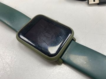 01-200567579: Amazfit bip a1608