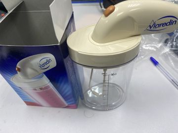 01-200607685: Viaredin без моделі