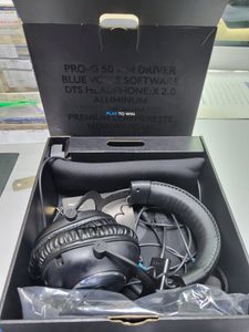 01-200612324: Logitech g pro x