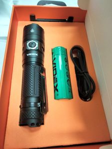 01-200611998: Videx vlf-a406