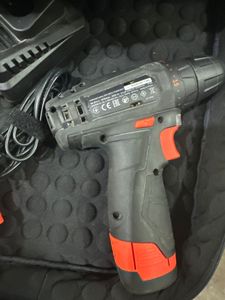 01-200612542: Dnipro-M cd-12cx compact 2акб зп