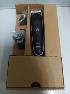 01-200619335: Braun mgk5420