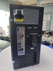 01-200619469: Пк intel core i5-10400/ram 16 gb/hdd відсутній/ssd 240 gb/інтегрована