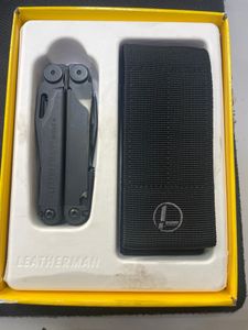 01-200623185: Leatherman wave plus