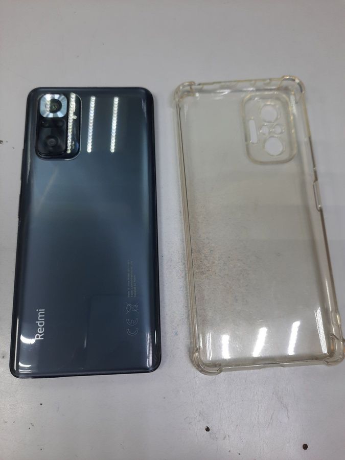 redmi note 10 pro 6/128gb