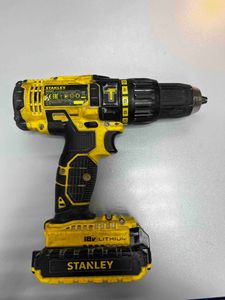 01-200629139: Stanley sch-201d2k