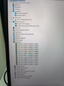 01-200629641: Lenovo 15/core i5-12450h ddr5/16gb ddr5/ssd 512 gb/geforce rtx3060 6gb