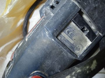 01-200629261: Bosch gbh 240