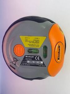 01-200609605: Einhell nlw 90/2