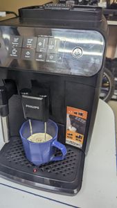 01-200632787: Philips series 800 ep0820/00