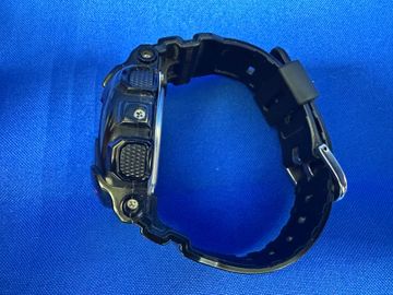 01-200127438: Casio ba-112