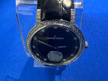 01-200215776: Jacques Lemans 1-1725b