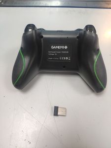 01-200635399: Gamepro mg650b-green