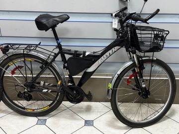 01-200631488: Falter fx 600