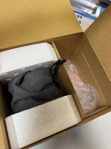 Б/у Фотообъектив Canon ef 24-105mm f/4l is usm 01-200636691