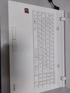 01-200636523: Toshiba 15/amd a4 7210 ddr3/12gb ddr3/ssd 128 gb/*інтегрована