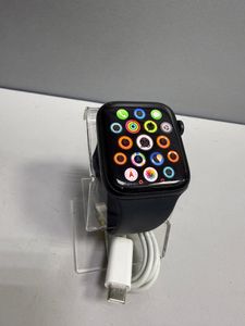 01-200635516: Apple watch se 2 gps 44mm aluminum case with sport