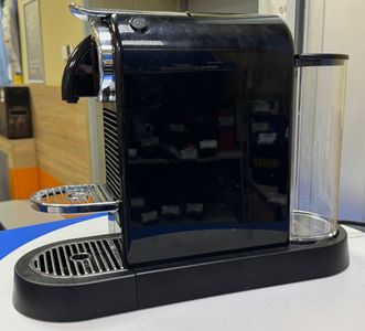 01-200636407: Delonghi nespresso citiz en 167.b