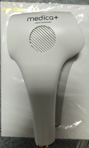 01-200635621: Medica  haircleaner 8.0