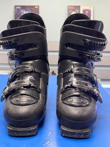 01-200739918: Rossignol axium cockpit