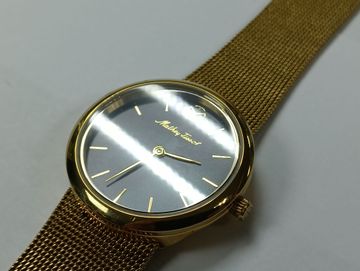 01-200595395:  mathey-tissot d403pyn