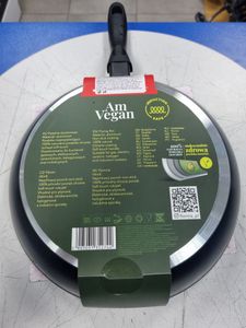 01-200742750: Florina amvegan 1p1041 d28см