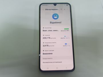 01-200741997: Samsung galaxy a34 5g sm-a346e 8/256gb