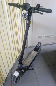 Б/в Електросамокат Niu kick scooter kqi2 pro 01-200742920