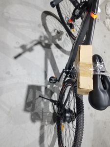 01-200743582: Eurobike 350w 15ah 30v