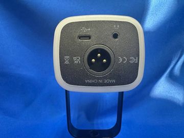 01-200744817: Fifine am8