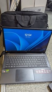 01-200748339: Acer 16/ryzen 5 6600h ddr5/16gb ddr5/hdd *відсутній/ssd 512 gb/geforce rtx3050 6gb