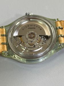 01-200750000: Swatch SDK103