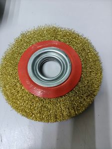 Б/в Щітка дротяна дискова Parkside pspd 3 a1 150mm 01-200750981