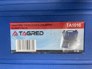 01-200756227: Tagred ta1016