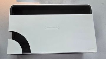 01-200749720: Nintendo switch oled