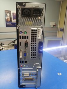 01-200756874: Пк intel core i5-4570/ram 8 gb/hdd відсутній/ssd 250 gb/nvidia 605 (geforce) 1gb ddr3 64bit