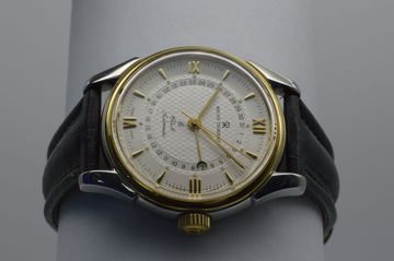 01-200757811: Revue Thommen 10010.2542