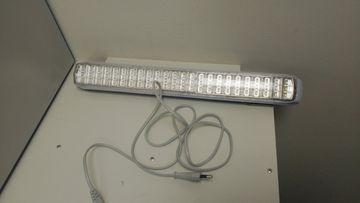 01-200632686: Vito 5010230 mira-72 72xsmdwhite 6400k ip20 0.72w 220v