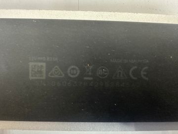 01-200759348: Bose soundlink mini bluetooth speaker