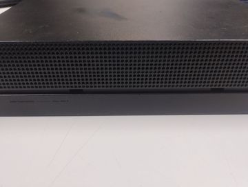 01-200593341: Microsoft xbox one x 1tb