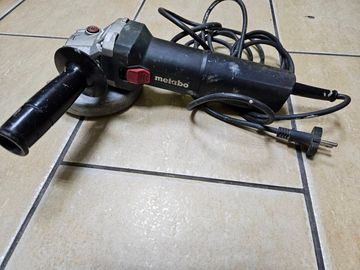 01-200762629: Metabo weq 1400-125