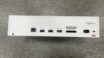 01-200620530: Microsoft xbox series s 512gb