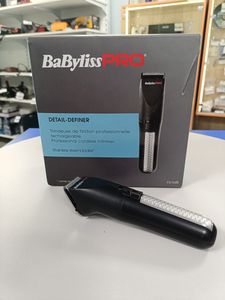 01-200761815: Babyliss fx768e