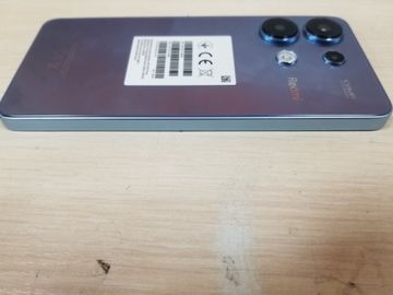 01-200625200: Xiaomi redmi note 13 4g 6/128gb