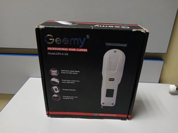 01-200765445: Geemy gm-6136