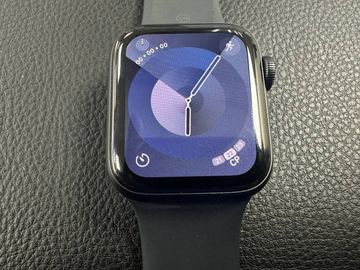 01-200767226: Apple watch se gps 40mm aluminum case a2351